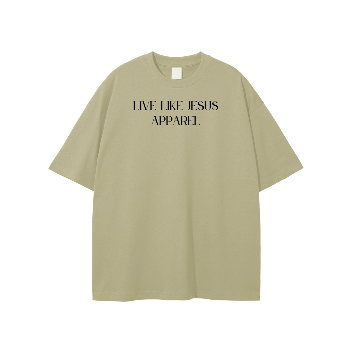 Armor of God Unisex T-shirt