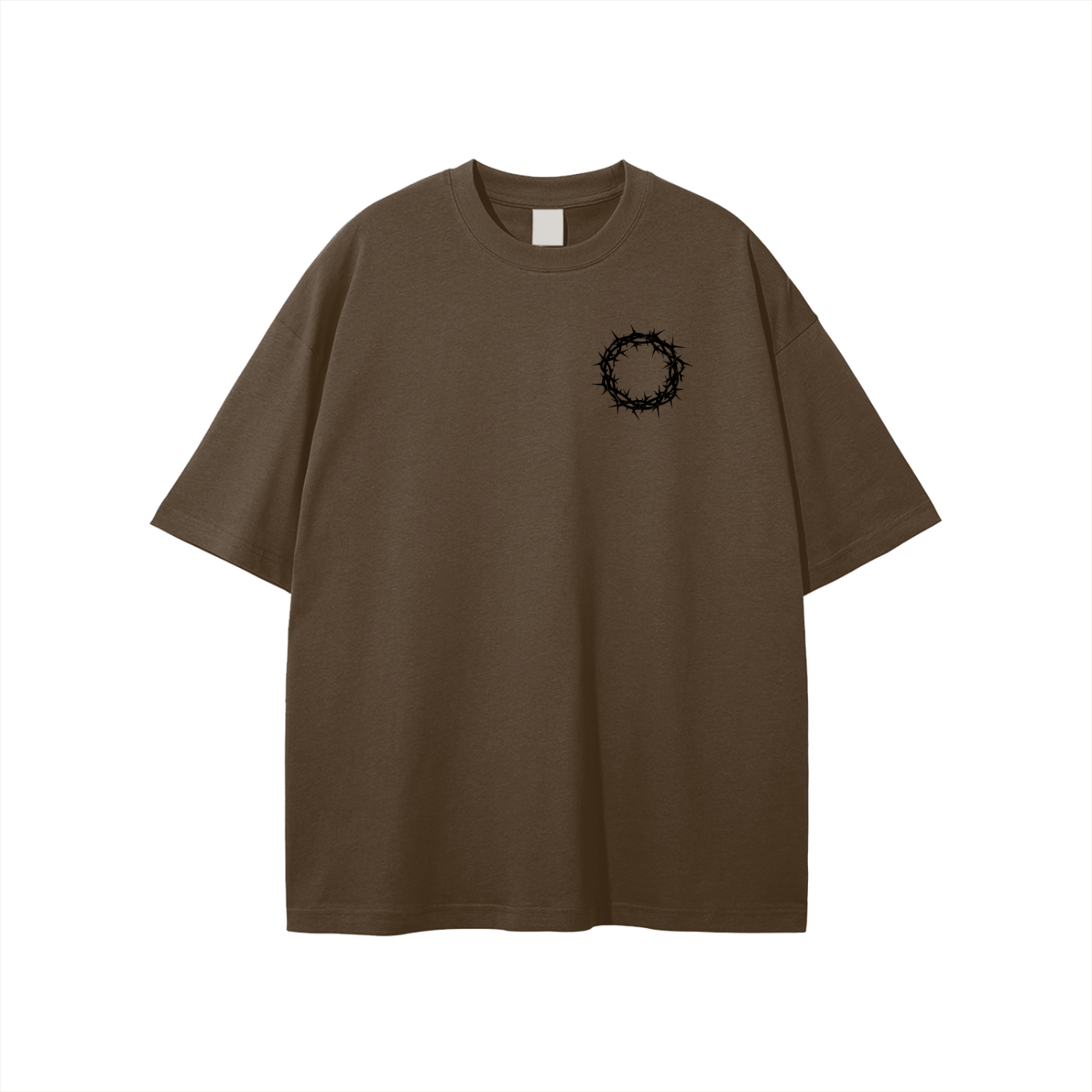 Dear Person Behind Me Unisex T-shirt