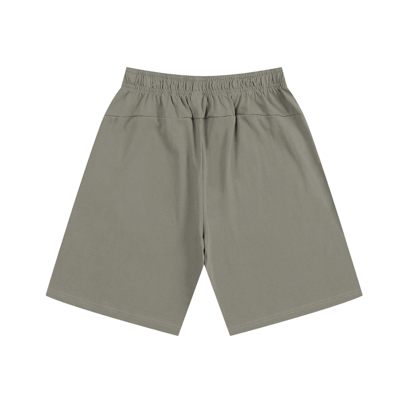 Live Like Jesus Logo Heavyweight Cotton Shorts