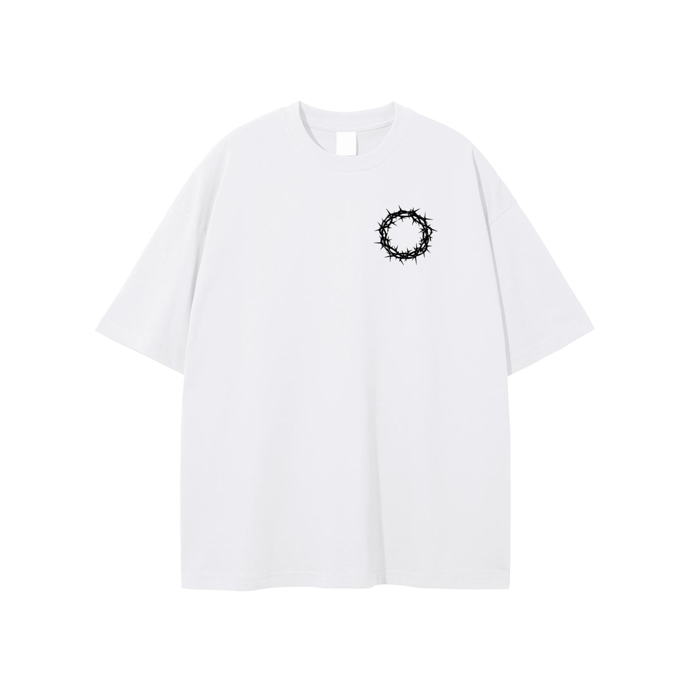 Dear Person Behind Me Unisex T-shirt