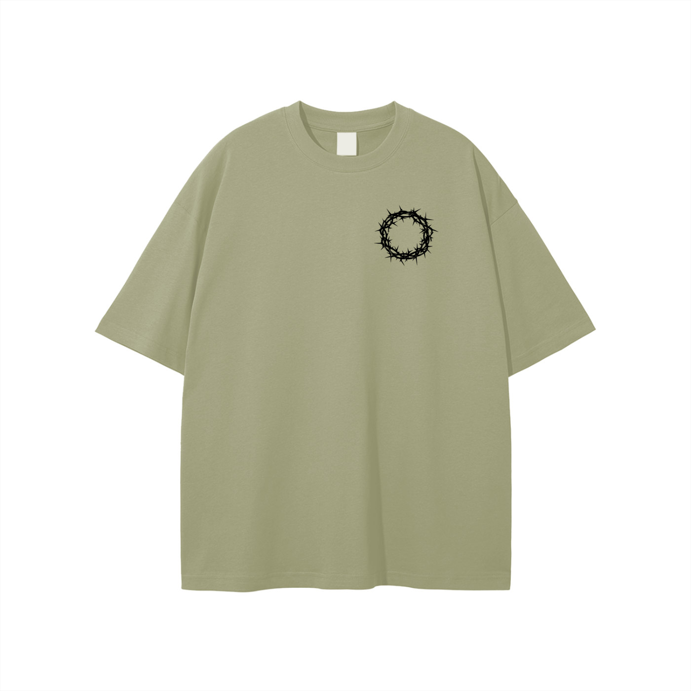 Dear Person Behind Me Unisex T-shirt