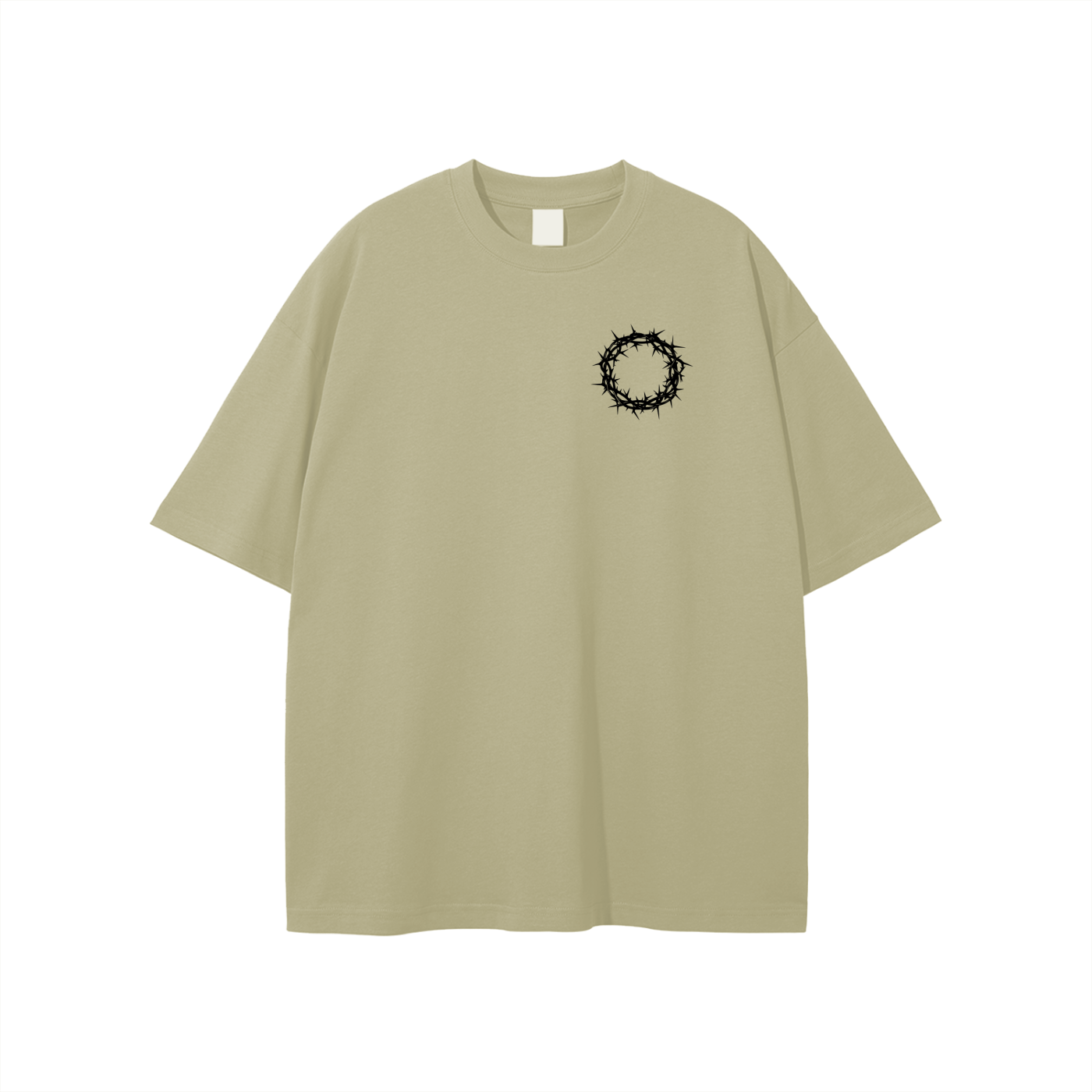 Dear Person Behind Me Unisex T-shirt