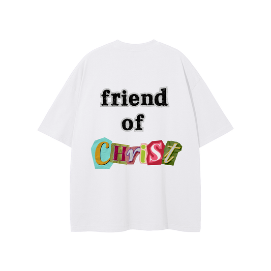Friend of Christ Magazine Unisex T-shirt