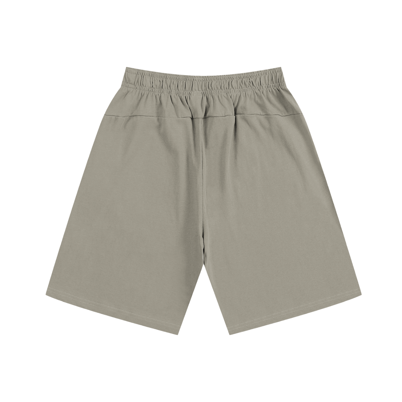 Live Like Jesus Logo Heavyweight Cotton Shorts