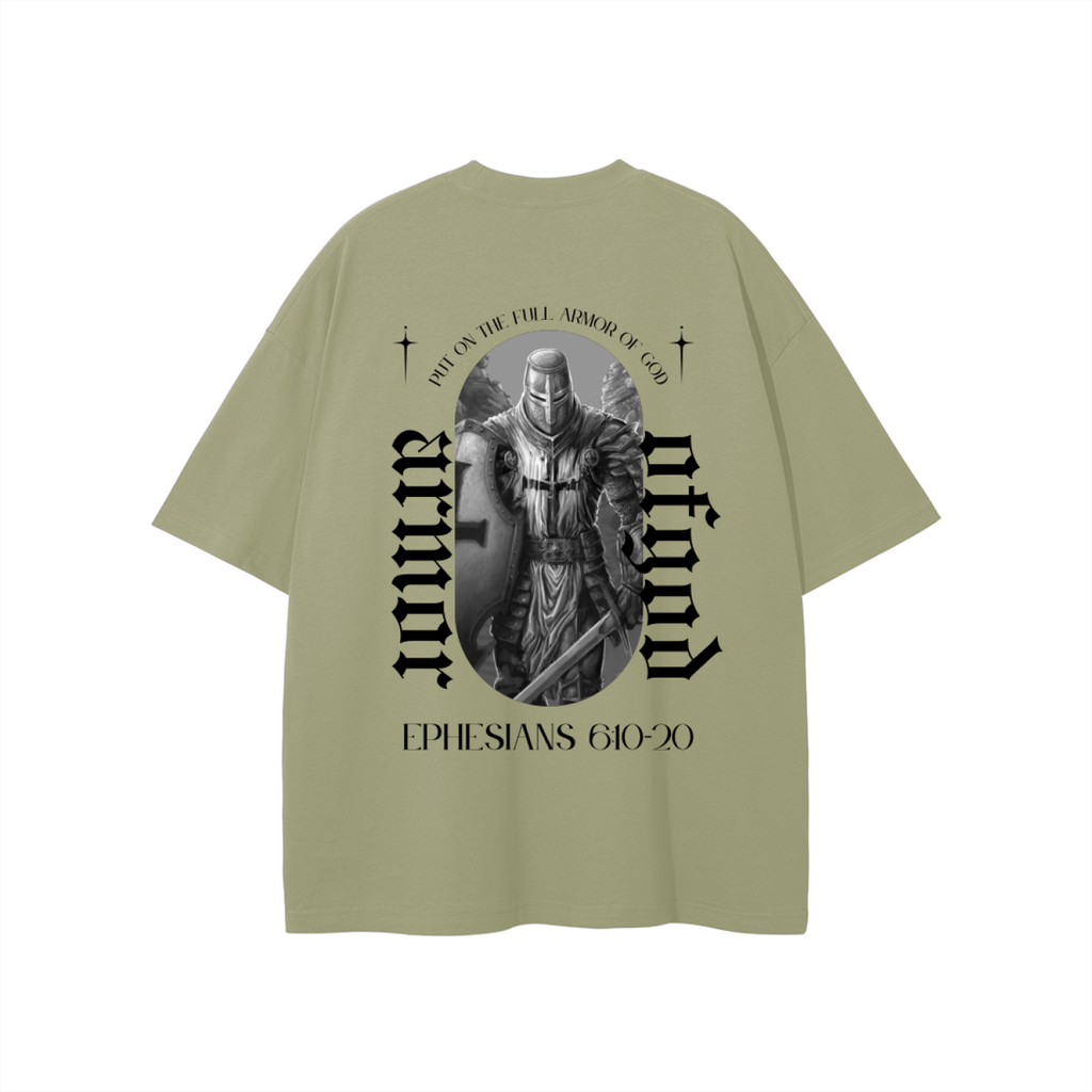 Armor of God Unisex T-shirt