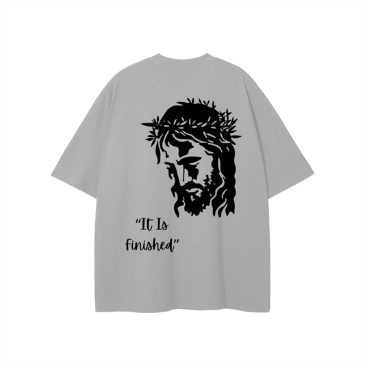 It Is Finished Unisex T-shirt