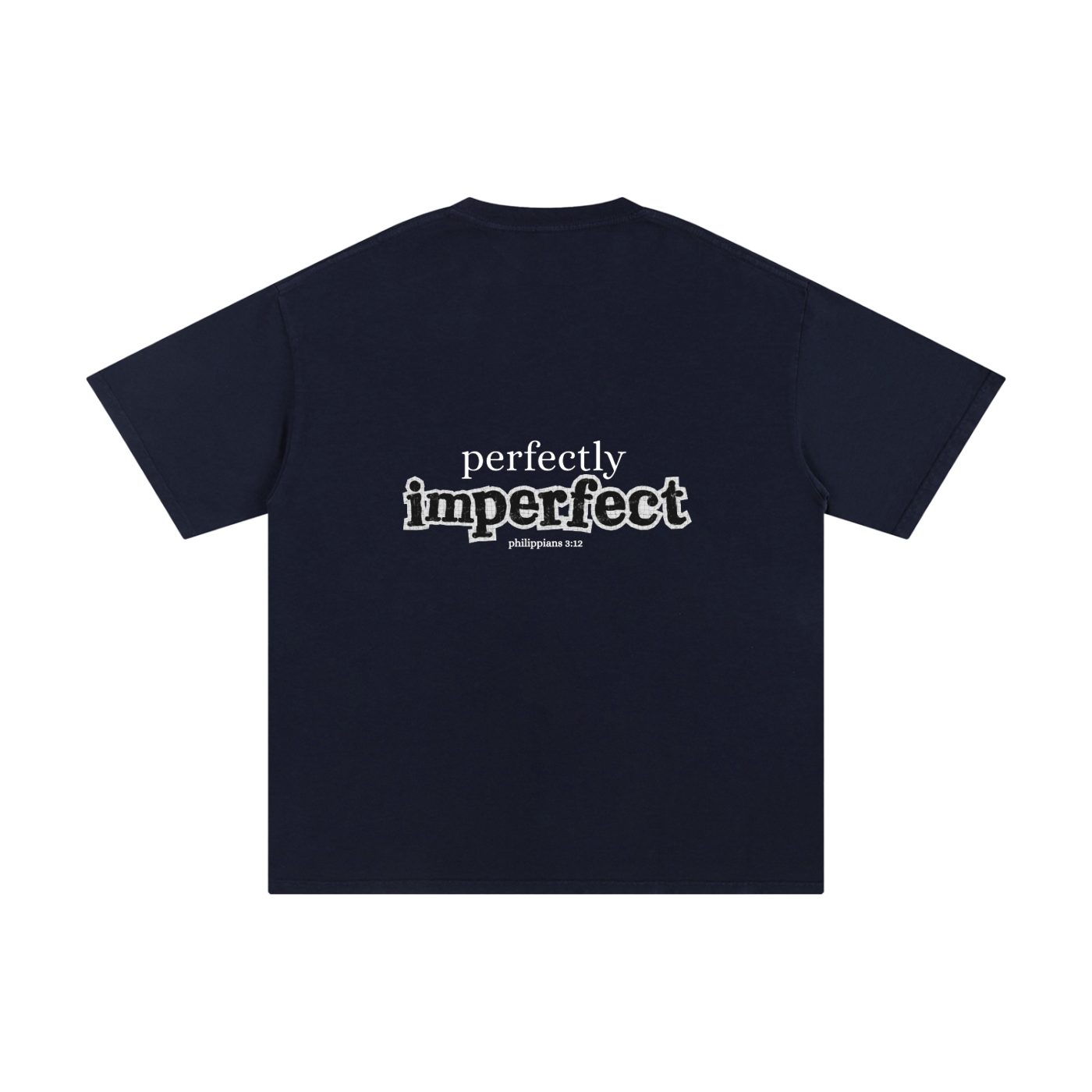 LLJA x The Road Church Unisex Pure Cotton T-Shirt