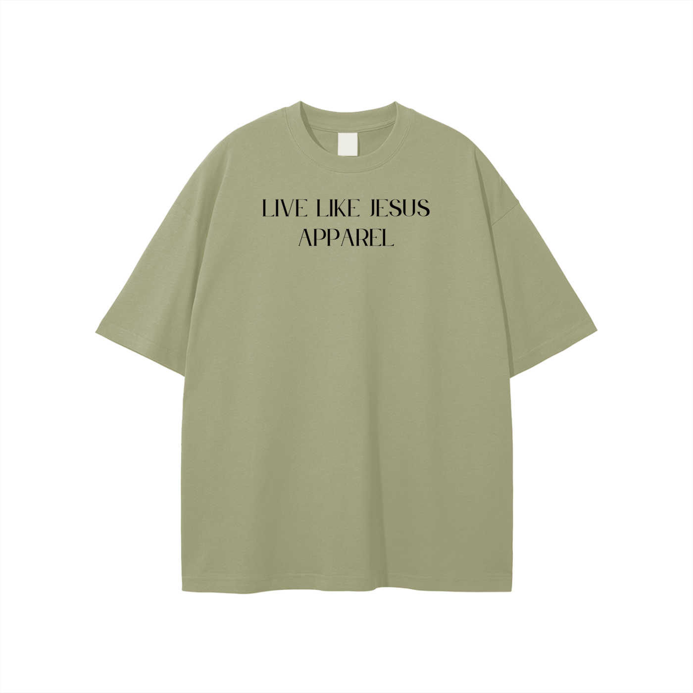 Armor of God Unisex T-shirt