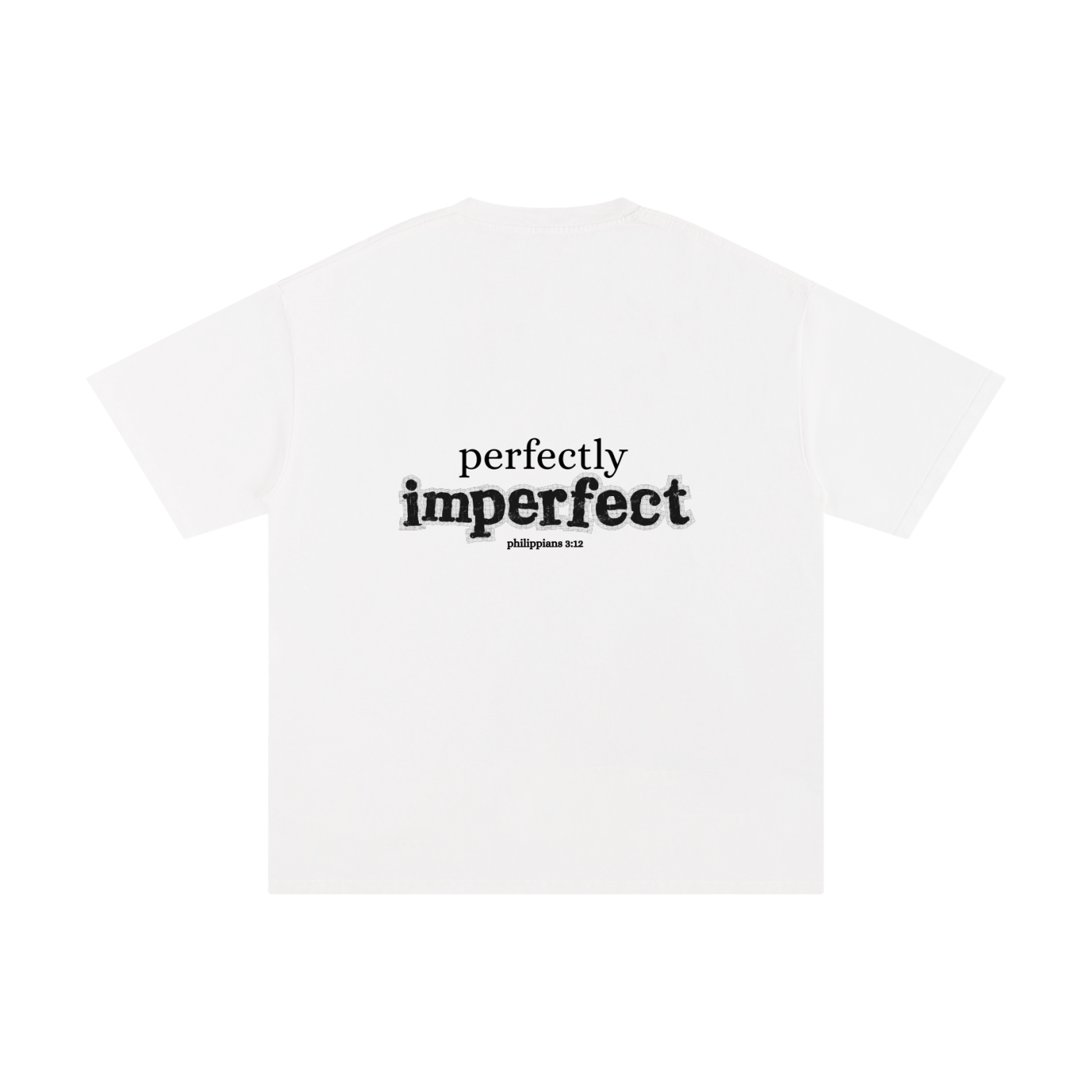 LLJA x The Road Church Unisex Pure Cotton T-Shirt