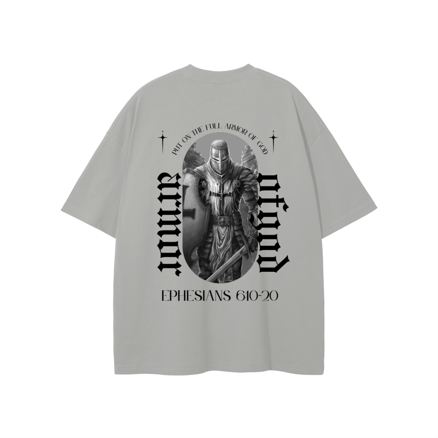 Armor of God Unisex T-shirt