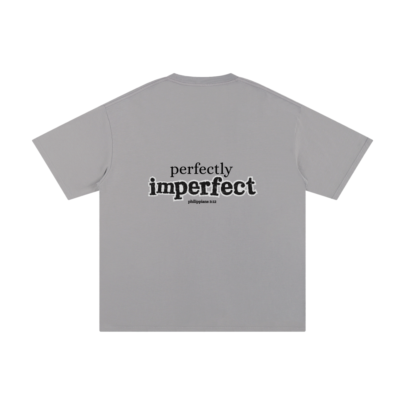 LLJA x The Road Church Unisex Pure Cotton T-Shirt