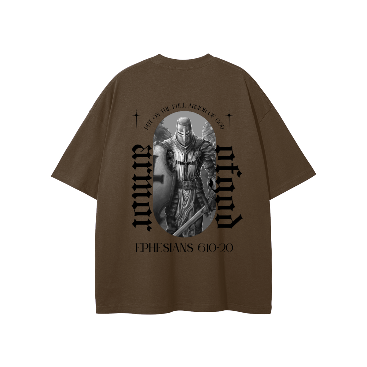 Armor of God Unisex T-shirt