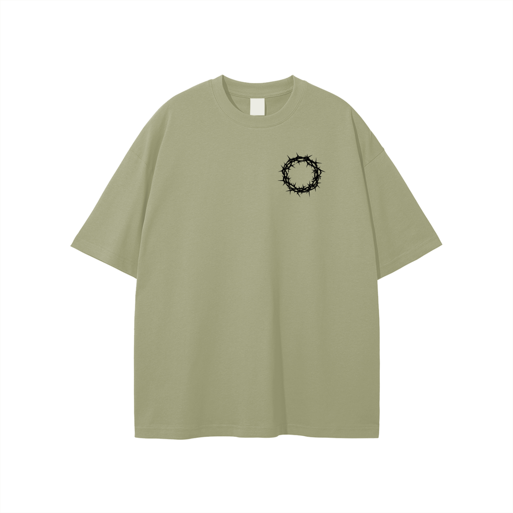 Dear Person Behind Me Unisex T-shirt