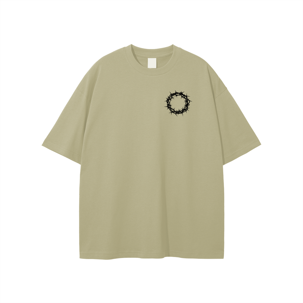 Dear Person Behind Me Unisex T-shirt