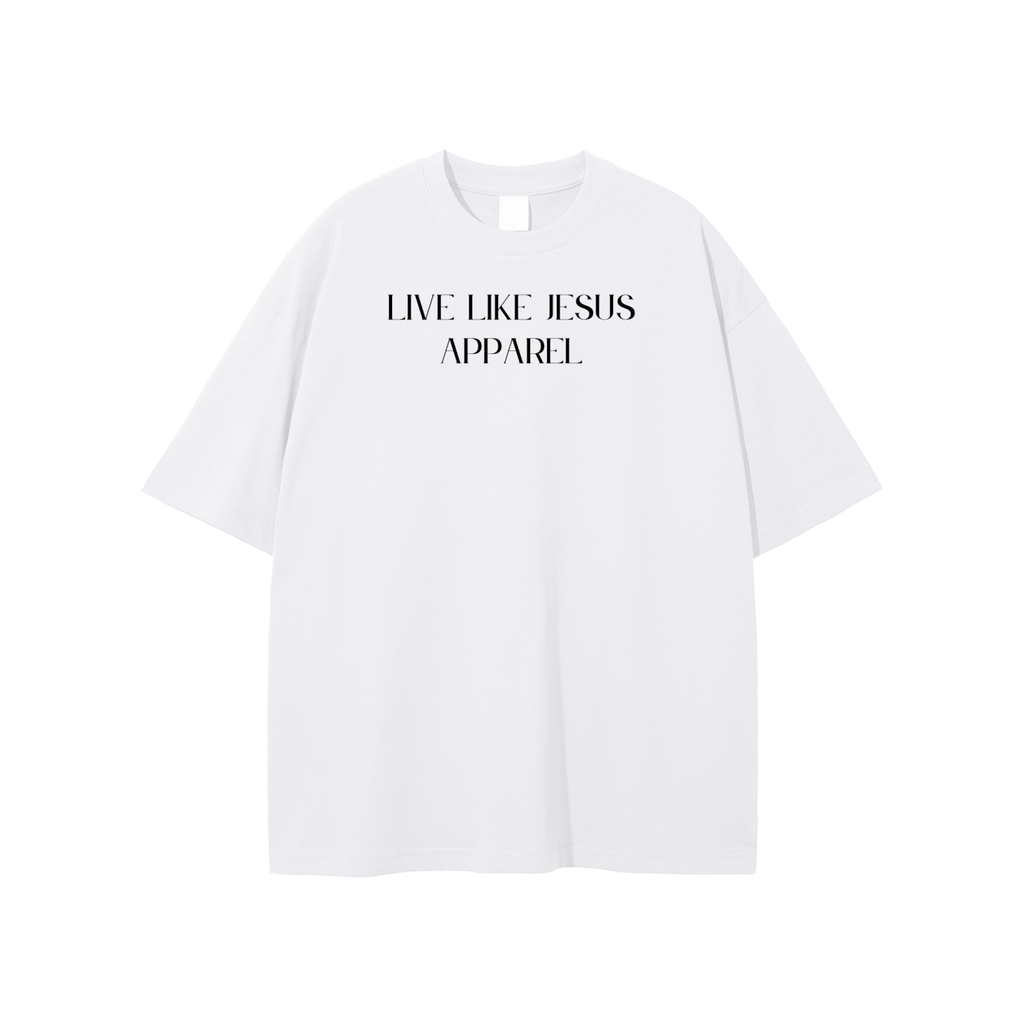 Armor of God Unisex T-shirt