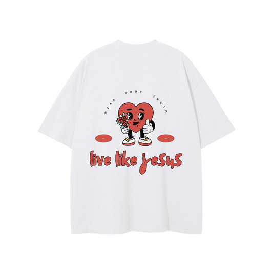 Wear Your Truth Unisex T-shirt