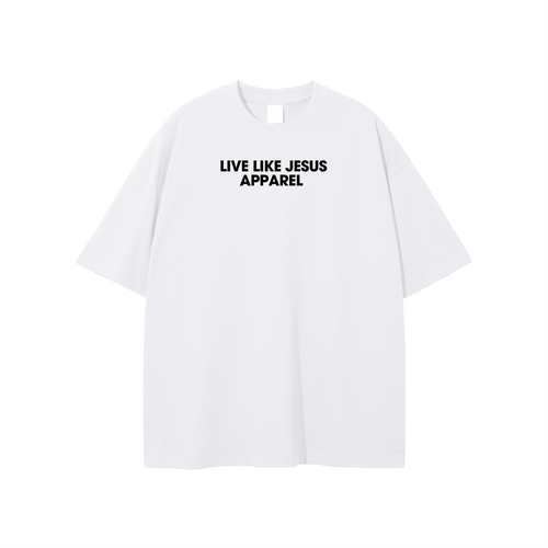 Cross Collage Unisex T-shirt