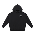LLJA x The Road Church Essential Heavyweight Hoodie
