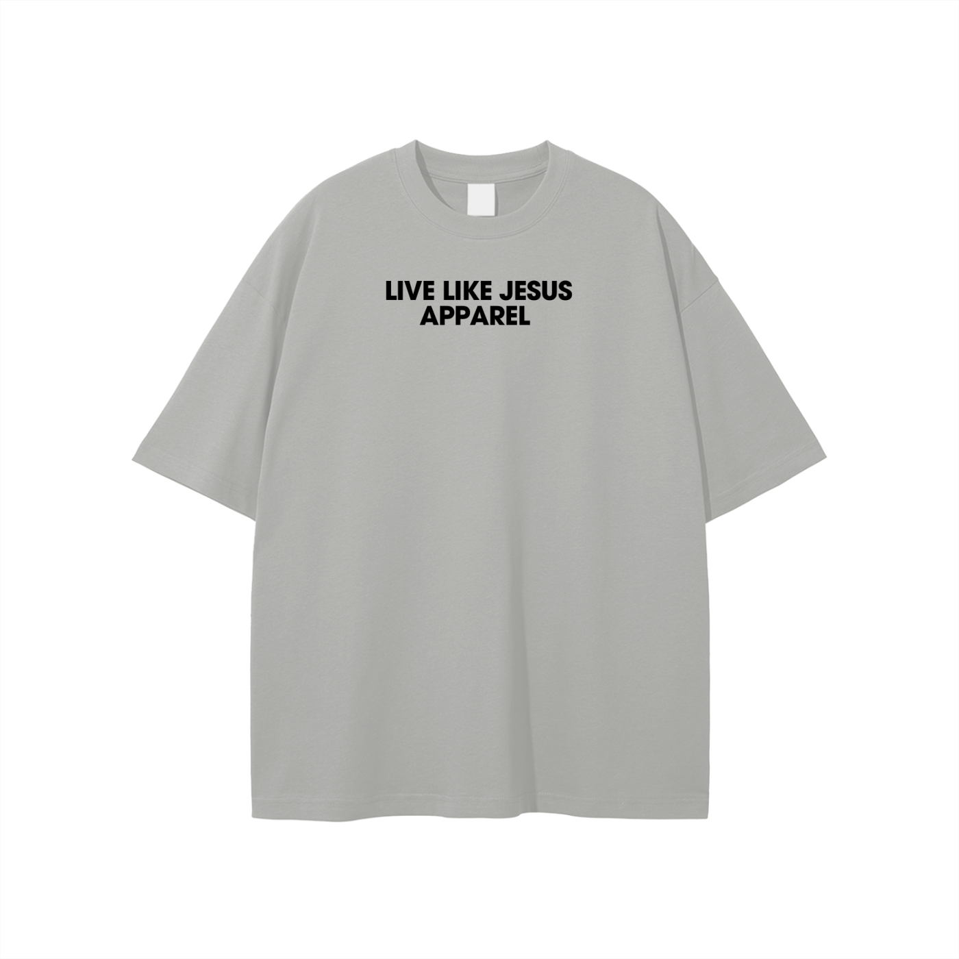 Cross Collage Unisex T-shirt