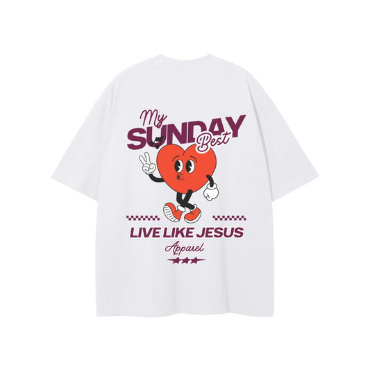 My Sunday Best Unisex T-shirt
