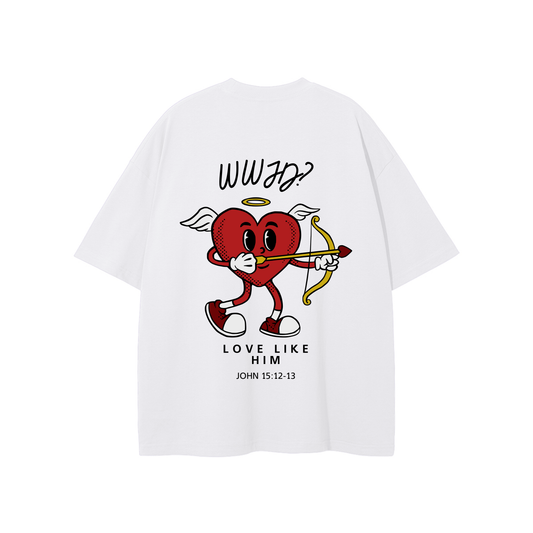 WWJD Unisex T-shirt